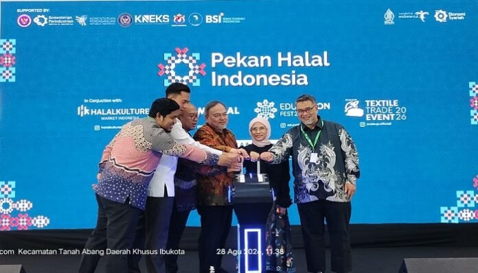 PHI 2026d Pekan Halal Indonesia