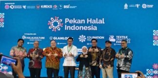 Pekan Halal Indonesia