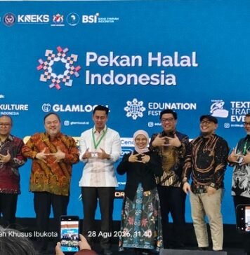 Pekan Halal Indonesia