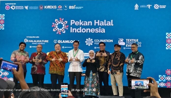 Pekan Halal Indonesia
