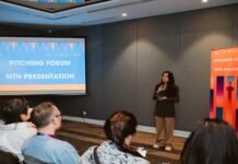 Jakarta Film Week Buka JFWNET untuk Sineas Baru Indonesia Jakarta Film Week