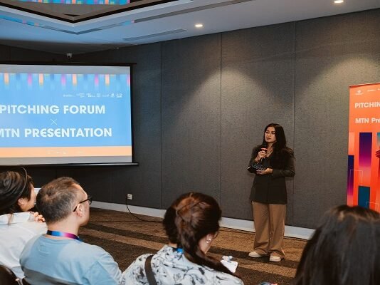Jakarta Film Week Buka JFWNET untuk Sineas Baru Indonesia Jakarta Film Week