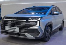 Hyundai Turunkan Harga STARGAZER Cartenz Permanen di GIIAS 2026 Hyundai