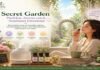 Secret Garden