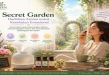 Secret Garden