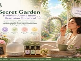 Secret Garden