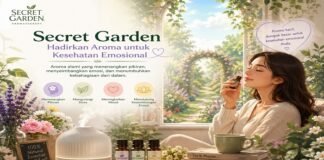 Secret Garden
