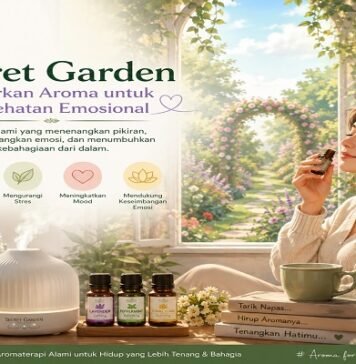Secret Garden