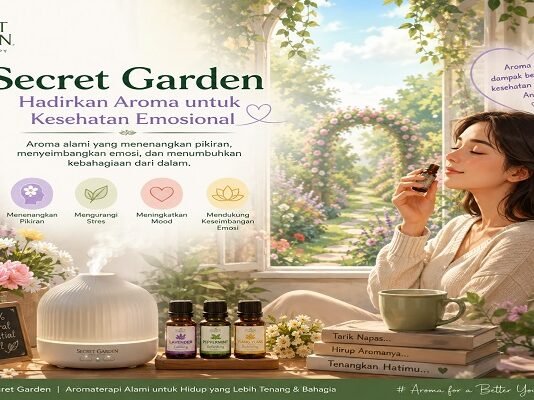 Secret Garden