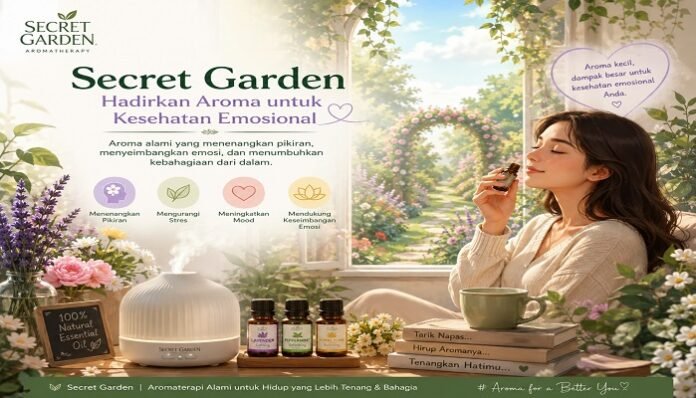 Secret Garden