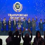 DFSK Gelora E Raih Penghargaan Pelopor Kendaraan Listrik Komersial Indonesia 2026 DFSK