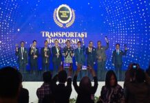 DFSK Gelora E Raih Penghargaan Pelopor Kendaraan Listrik Komersial Indonesia 2026 DFSK