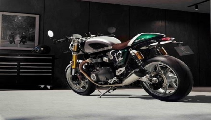 Triumph