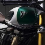 Triumph Debut di GIIAS 2026 Hadirkan Speed Twin Café Racer Triumph