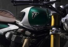 Triumph