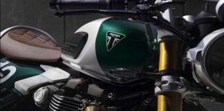 Triumph