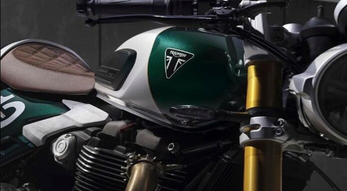 Triumph