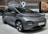 Wuling New Cloud EV SE Resmi Hadir di GIIAS 2026 Indonesia Wuling
