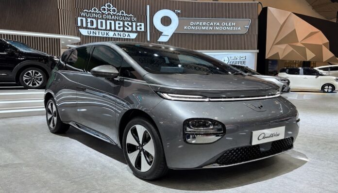 Wuling