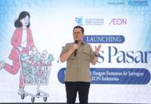 AEON BSD