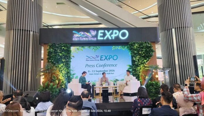 Alam Sutera Group