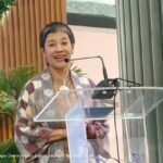 Sales Marketing Director Alam Sutera GroupLilia S. Sukotjo. (Lid/JKTOne)