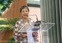 Sales Marketing Director Alam Sutera GroupLilia S. Sukotjo. (Lid/JKTOne)