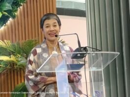 Lilia S. Sukotjo: Rumah Dijual, Siklus Hidup Ikut Ditawarkan Sales Marketing Director Alam Sutera GroupLilia S. Sukotjo. (Lid/JKTOne)