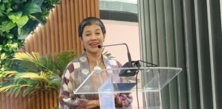 Sales Marketing Director Alam Sutera GroupLilia S. Sukotjo. (Lid/JKTOne)