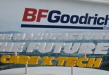 Ban BFGoodrich Buatan Cikarang Bawa Standar Global ke Jalan Indonesia