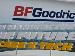 Ban BFGoodrich Buatan Cikarang Bawa Standar Global ke Jalan Indonesia