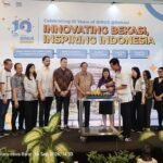 10 Tahun BINUS @Bekasi, Tantangan Menjawab Industri Binus