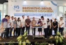 Binus
