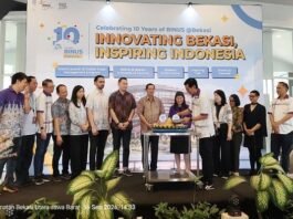 Binus