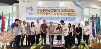 Binus