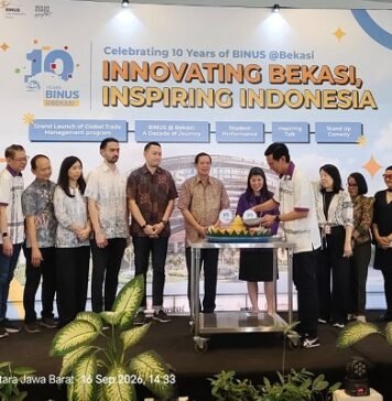 Binus
