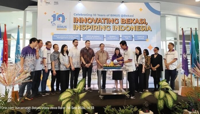 Binus