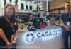 Mesin Kopi Easy Steam Bikin Foam Susu Lebih Praktis Casadio