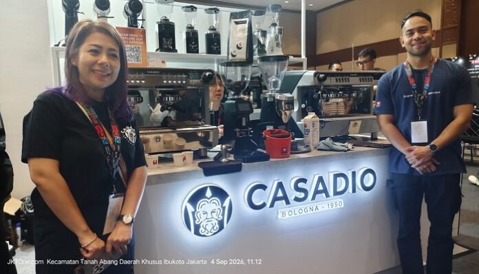 Casadio