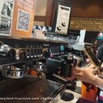 Bisnis Kopi Rumahan Naik Kelas, Prosumer Incar Mesin Profesional Casadio