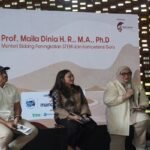 Bukan Sekadar Berebut Piala, Cerdas Cermat Jagat Satwa Dorong Sekolah Belajar Konservasi Cerdas Cermat