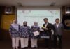 Kapasitas Uji SPF Indonesia Terbatas, COSMAX Gandeng UI Cosmax