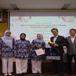 Kapasitas Uji SPF Indonesia Terbatas, COSMAX Gandeng UI Cosmax
