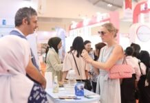 Cosmobeauté Indonesia 2026 Perluas Ekosistem Industri Kecantikan Cosmobeauté