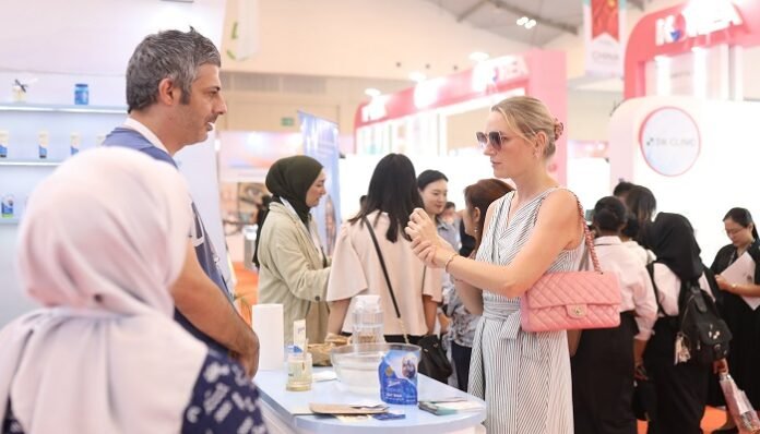 Cosmobeauté Indonesia 2026 Cosmobeauté