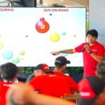 Saat Mobil Semakin Berumur, Dayton Tawarkan Ban yang Tetap Nyaman dan Aman Dayton