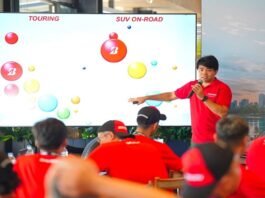 Saat Mobil Semakin Berumur, Dayton Tawarkan Ban yang Tetap Nyaman dan Aman Dayton