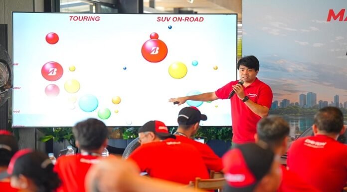 Saat Mobil Semakin Berumur, Dayton Tawarkan Ban yang Tetap Nyaman dan Aman Dayton
