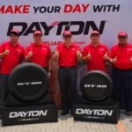 Dayton Resmi Hadir di Indonesia, Tawarkan Ban Andal untuk Harian Dayton