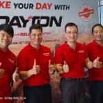 Dayton Bidik Pasar Kelas Menengah di Kota Berkembang